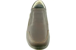 Grisport Mens Shoes<Melrose Mens Leather Waterproof Shoes