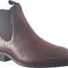 Harrison Plain Toe | Mens Shoes<H1 Mens Leather Shoes