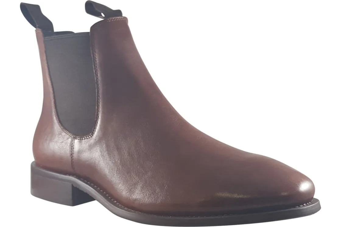 Harrison Plain Toe | Mens Shoes<H1 Mens Leather Shoes