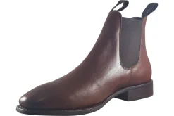 Harrison Plain Toe | Mens Shoes<H1 Mens Leather Shoes