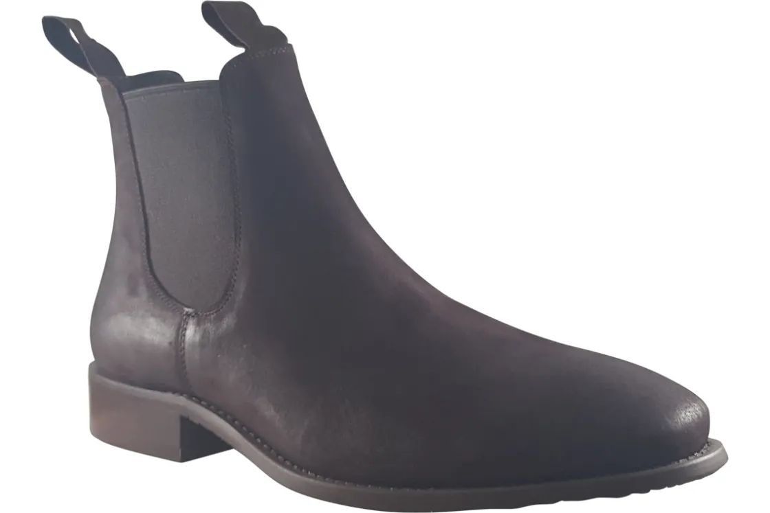 Harrison Plain Toe | Mens Shoes<H1 Mens Leather Shoes
