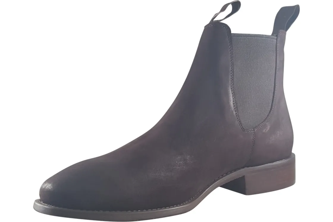 Harrison Plain Toe | Mens Shoes<H1 Mens Leather Shoes
