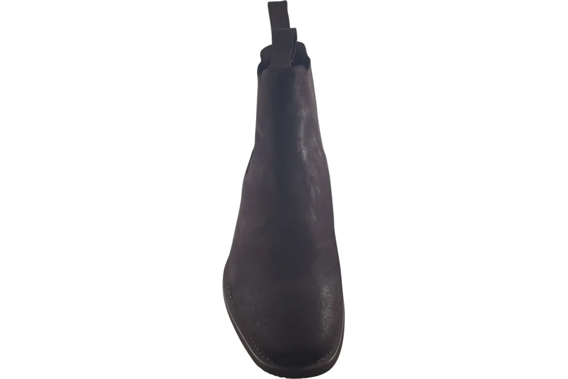 Harrison Plain Toe | Mens Shoes<H1 Mens Leather Shoes