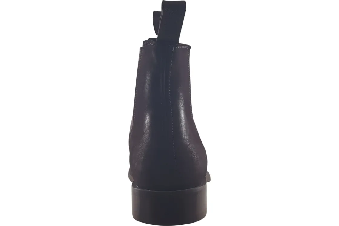 Harrison Plain Toe | Mens Shoes<H1 Mens Leather Shoes