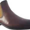 Harry Hern Plain Toe | Mens Boots<Barnet Star ST05 Mens Leather Boots