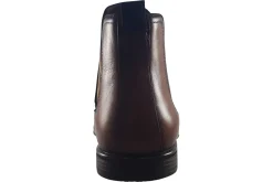 Harry Hern Plain Toe | Mens Boots<Barnet Star ST05 Mens Leather Boots