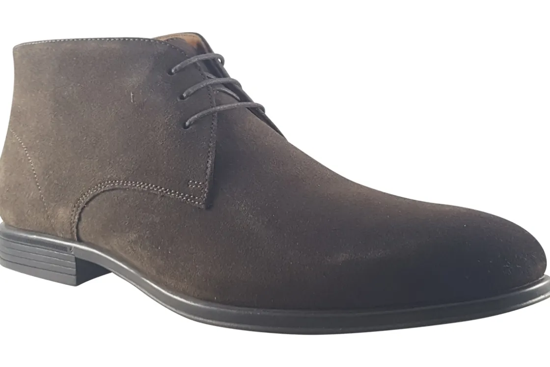 Harry Hern Plain Toe | Mens Boots<Beeston 28009 Mens Leather Boots