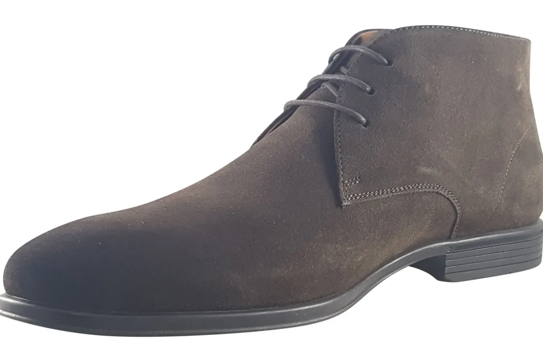Harry Hern Plain Toe | Mens Boots<Beeston 28009 Mens Leather Boots