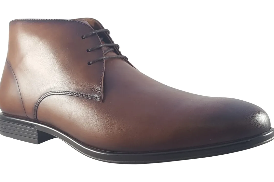 Harry Hern Plain Toe | Mens Boots<Beeston 28009 Mens Leather Boots