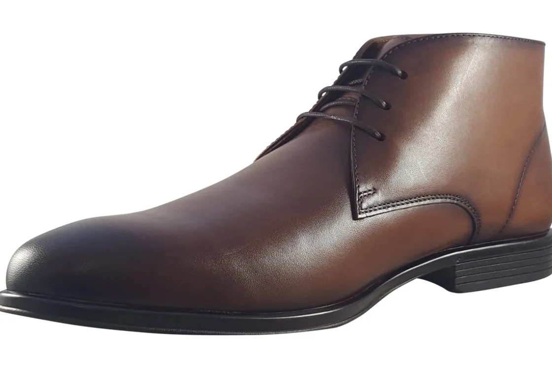 Harry Hern Plain Toe | Mens Boots<Beeston 28009 Mens Leather Boots