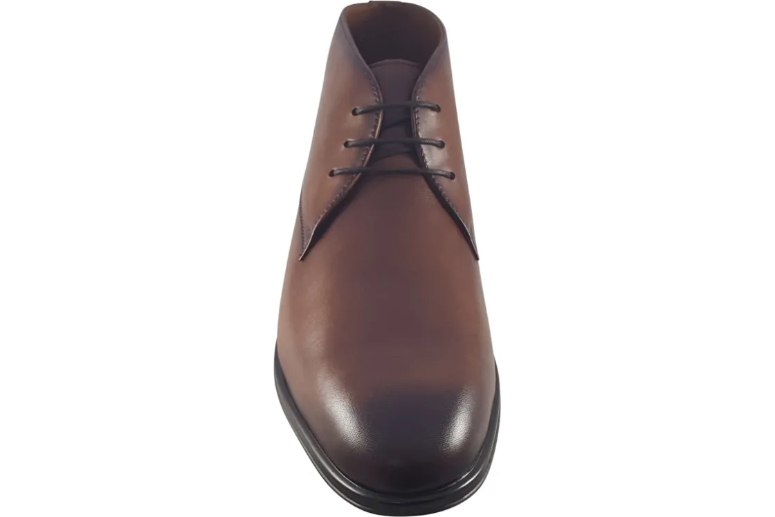 Harry Hern Plain Toe | Mens Boots<Beeston 28009 Mens Leather Boots
