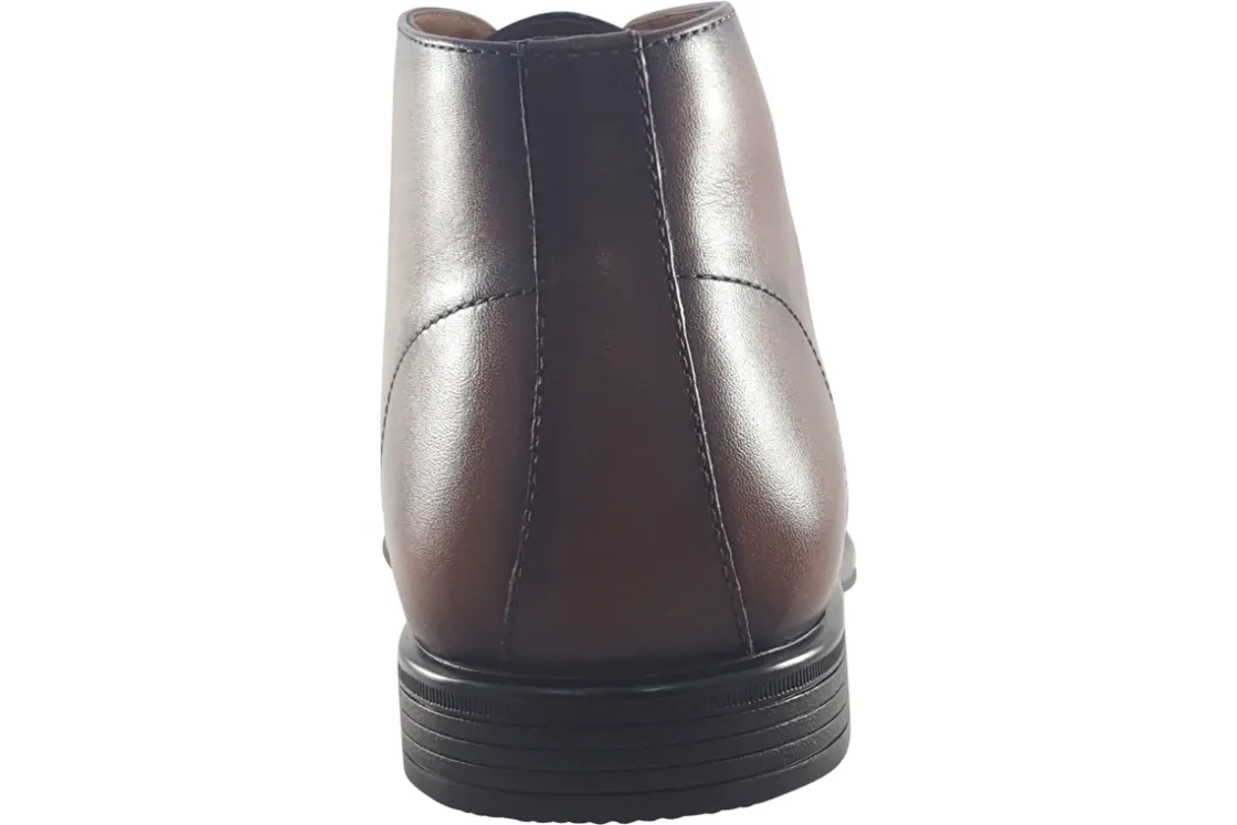 Harry Hern Plain Toe | Mens Boots<Beeston 28009 Mens Leather Boots
