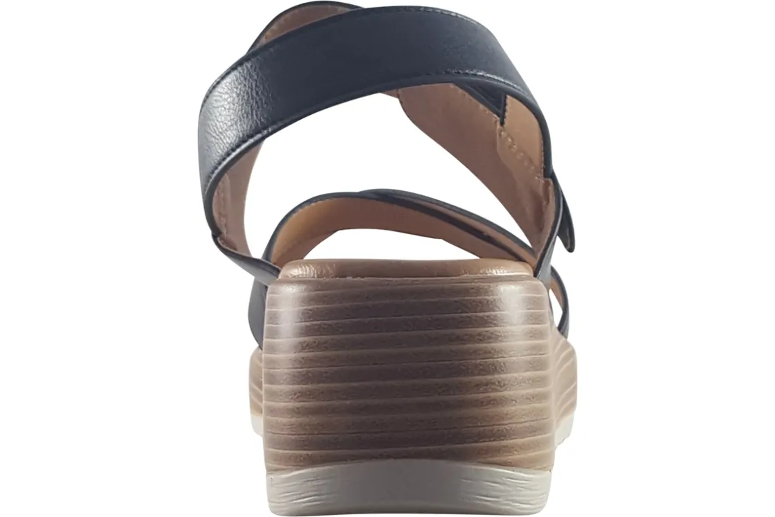 Women Heavenly Feet Womens Sandals<Destiny Womens Sandals