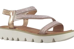 Women Heavenly Feet Womens Sandals<Fresco Womens Sandals