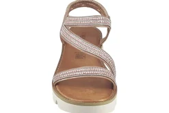 Women Heavenly Feet Womens Sandals<Fresco Womens Sandals