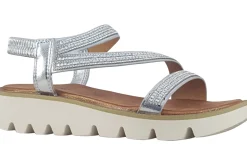 Women Heavenly Feet Womens Sandals<Fresco Womens Sandals
