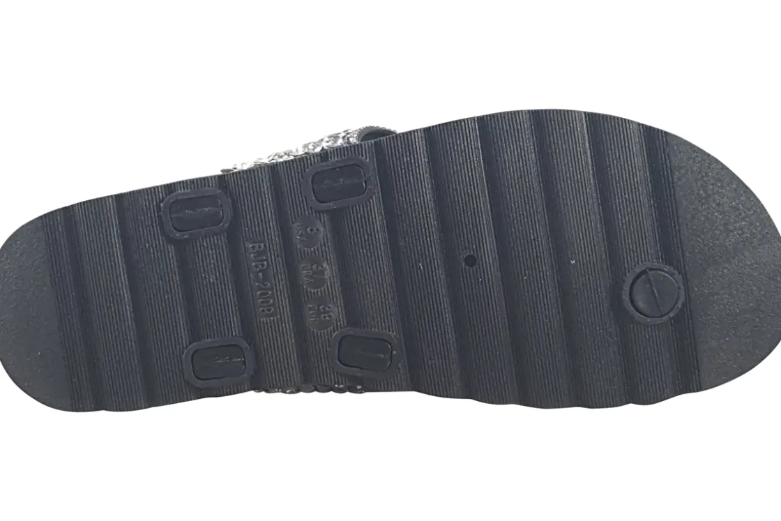 Women Heavenly Feet Womens Sandals<Hart Womens Sandals