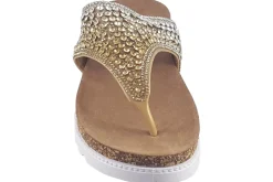 Women Heavenly Feet Womens Sandals<Hart Womens Sandals