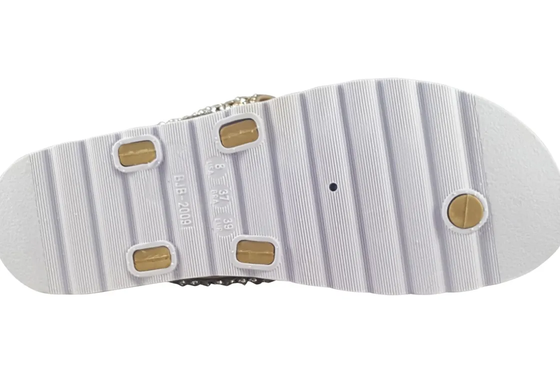 Women Heavenly Feet Womens Sandals<Hart Womens Sandals