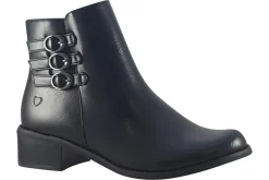 Women Heavenly Feet Womens Boots<Lauren Womens Ankle Boots