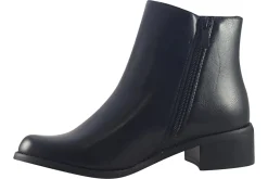 Women Heavenly Feet Womens Boots<Lauren Womens Ankle Boots