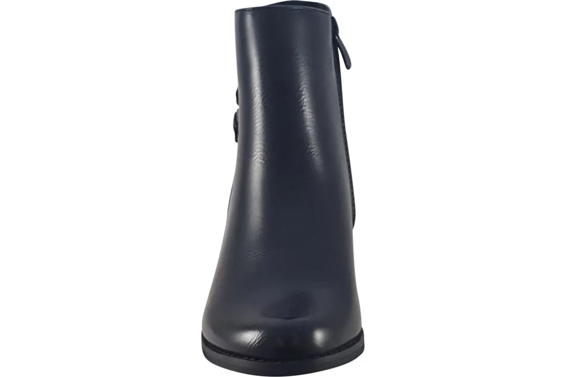 Women Heavenly Feet Womens Boots<Lauren Womens Ankle Boots