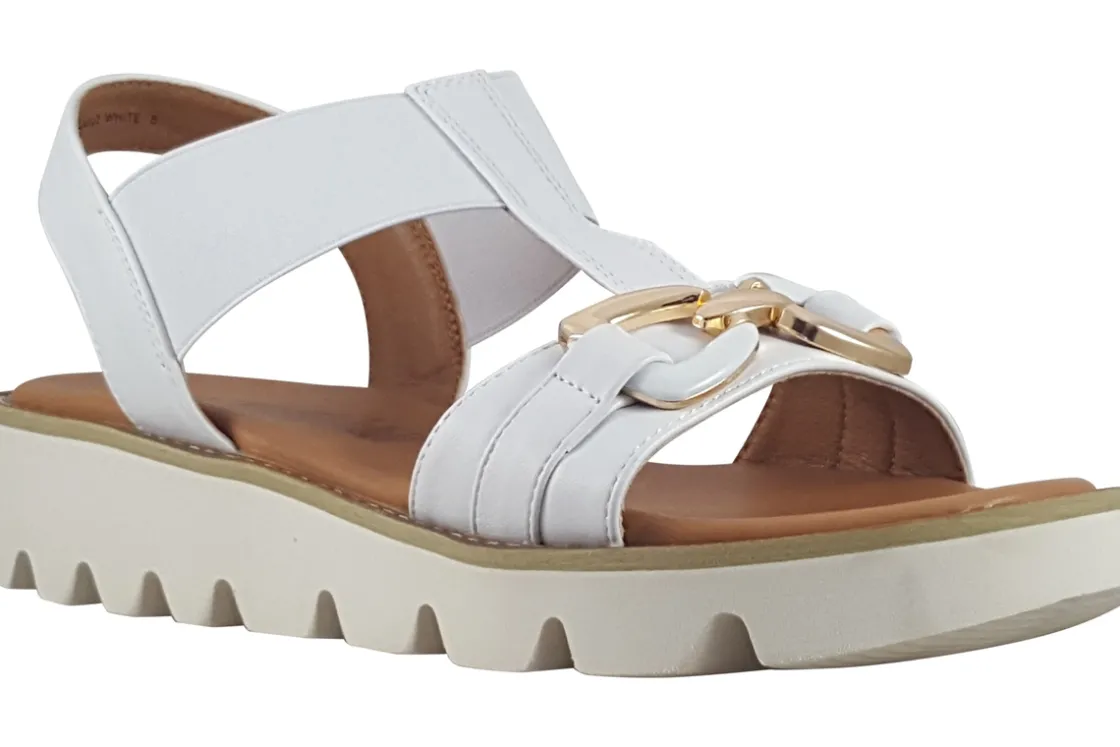 Women Heavenly Feet Womens Sandals<Lulu2 Womens Sandals