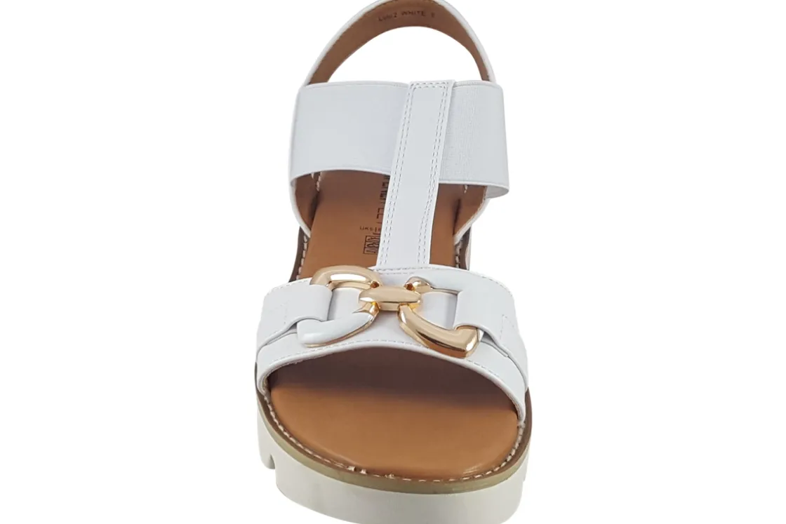 Women Heavenly Feet Womens Sandals<Lulu2 Womens Sandals