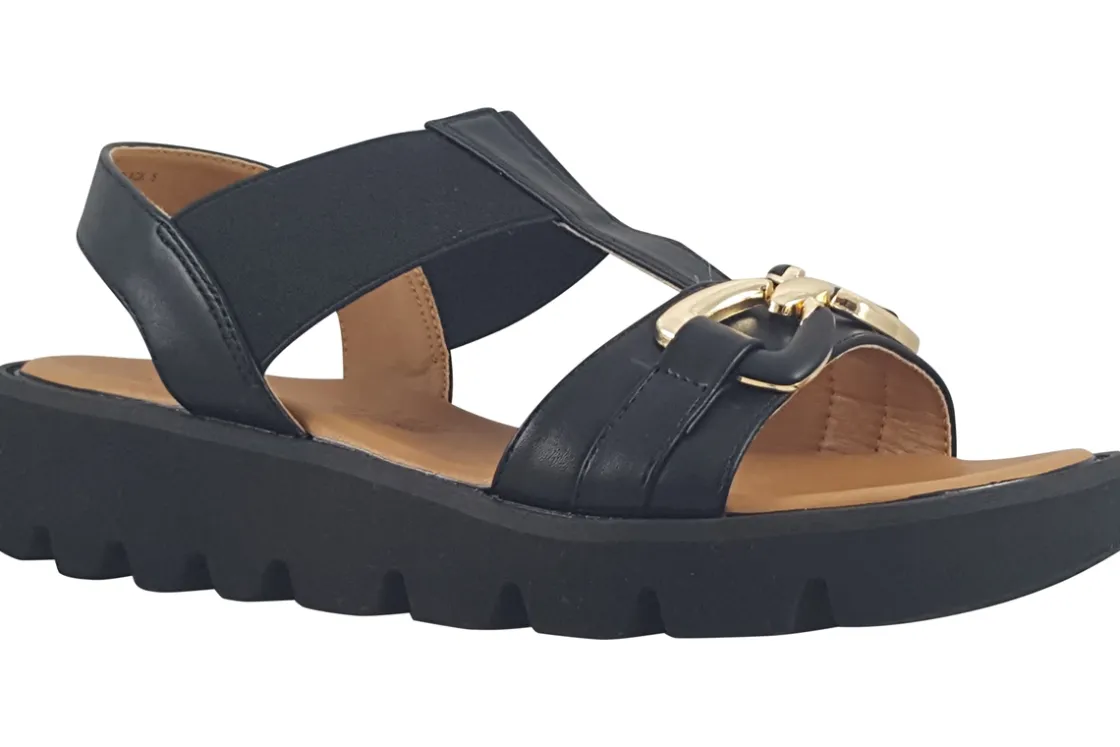 Women Heavenly Feet Womens Sandals<Lulu2 Womens Sandals