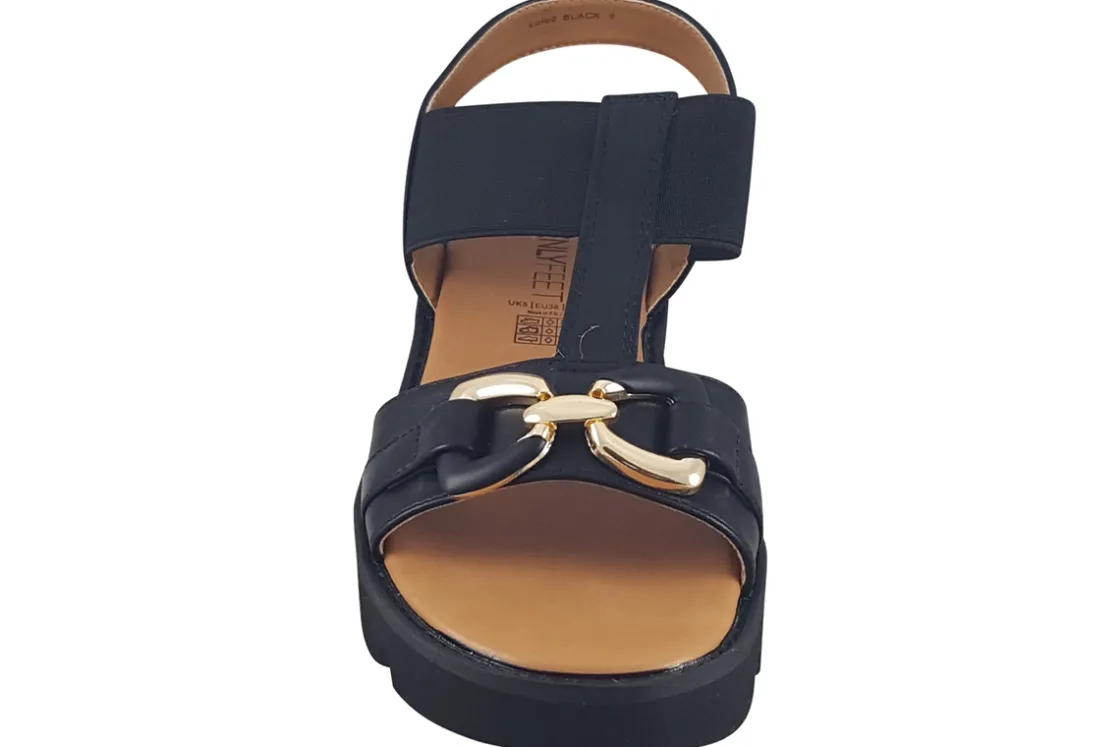 Women Heavenly Feet Womens Sandals<Lulu2 Womens Sandals
