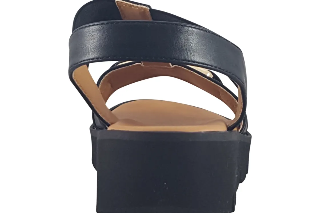 Women Heavenly Feet Womens Sandals<Lulu2 Womens Sandals