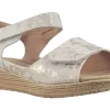 Women Heavenly Feet Womens Sandals<Mavis Cloud Womens Sandals