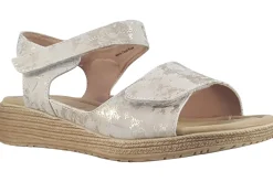 Women Heavenly Feet Womens Sandals<Mavis Cloud Womens Sandals