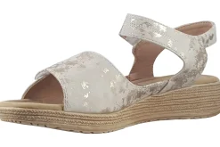 Women Heavenly Feet Womens Sandals<Mavis Cloud Womens Sandals