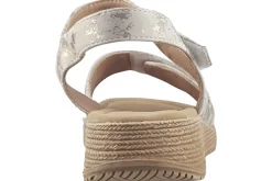 Women Heavenly Feet Womens Sandals<Mavis Cloud Womens Sandals