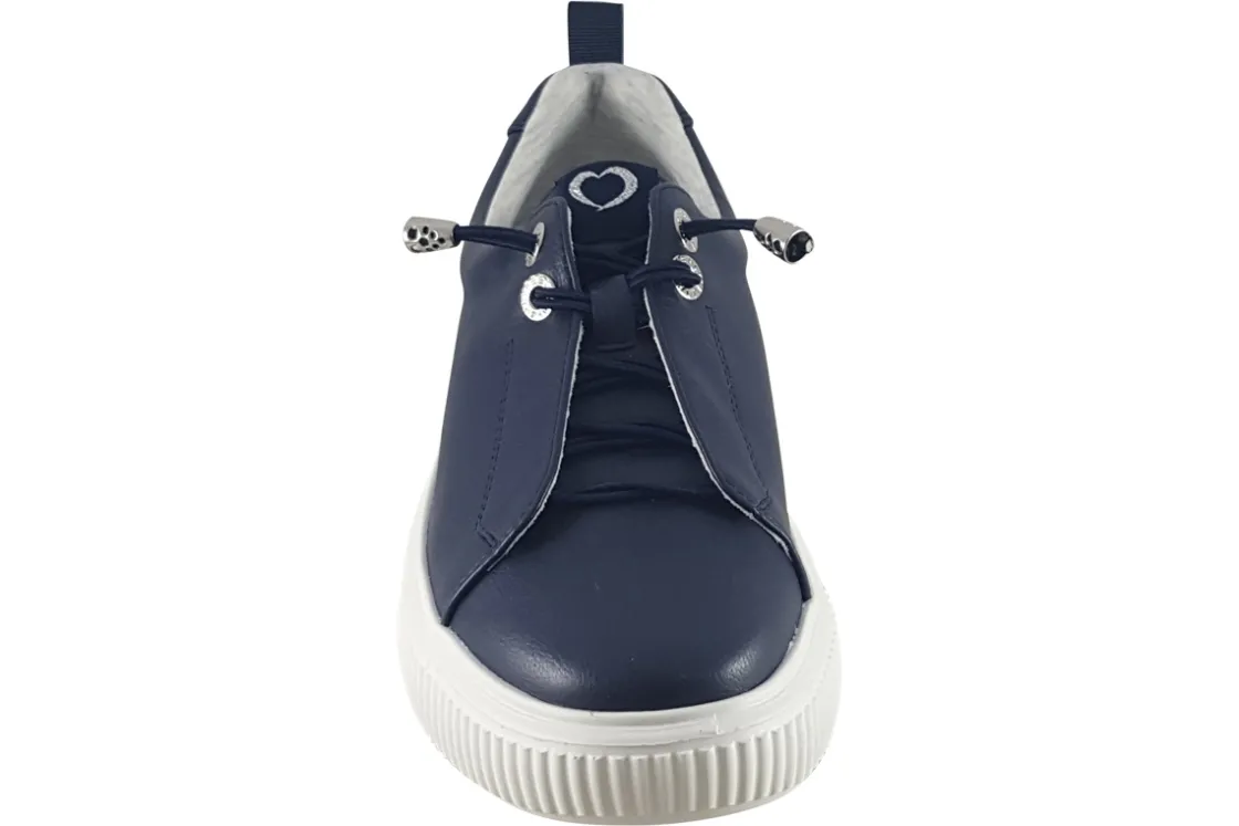 Women Heavenly Feet Womens Fashion Trainers<Petal Womens Fashion Trainers