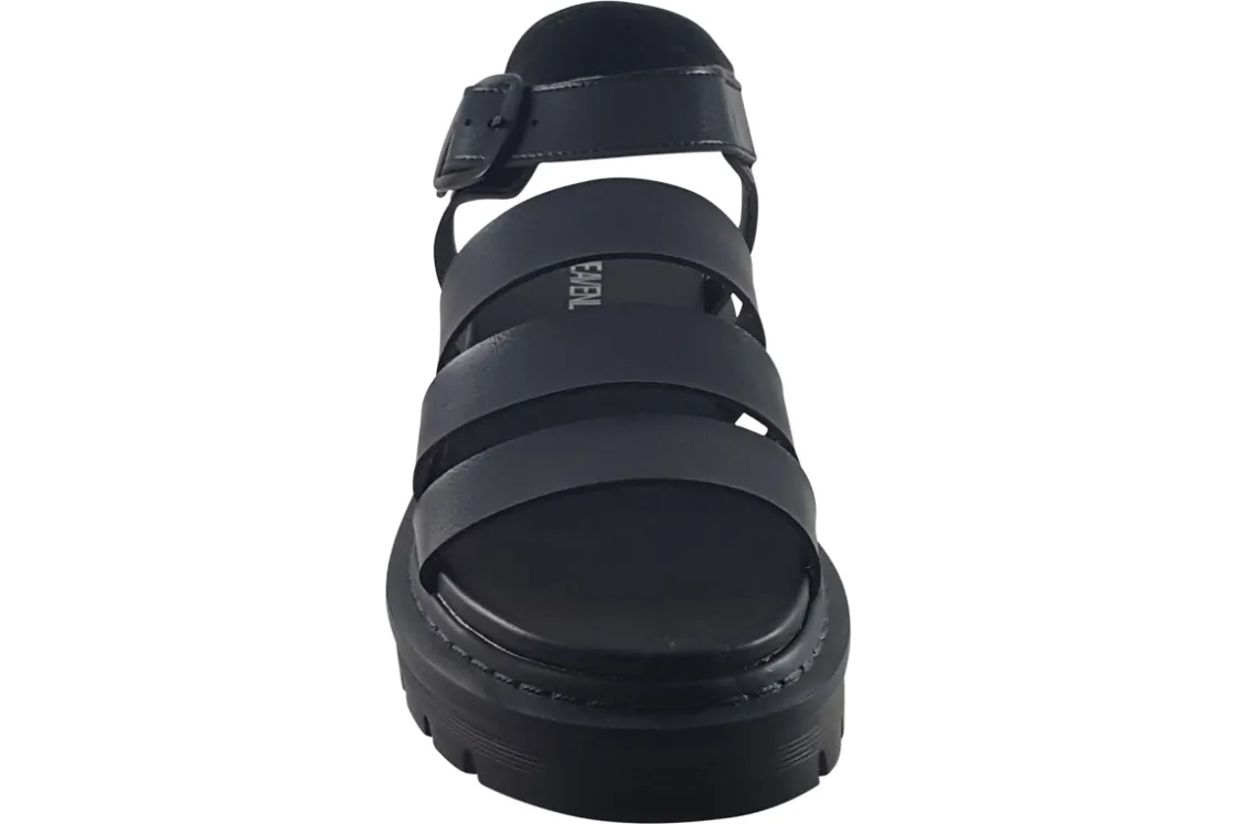 Women Heavenly Feet Womens Sandals<Saffron Womens Sandals