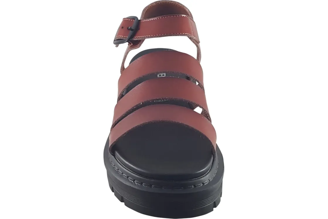 Women Heavenly Feet Womens Sandals<Saffron Womens Sandals