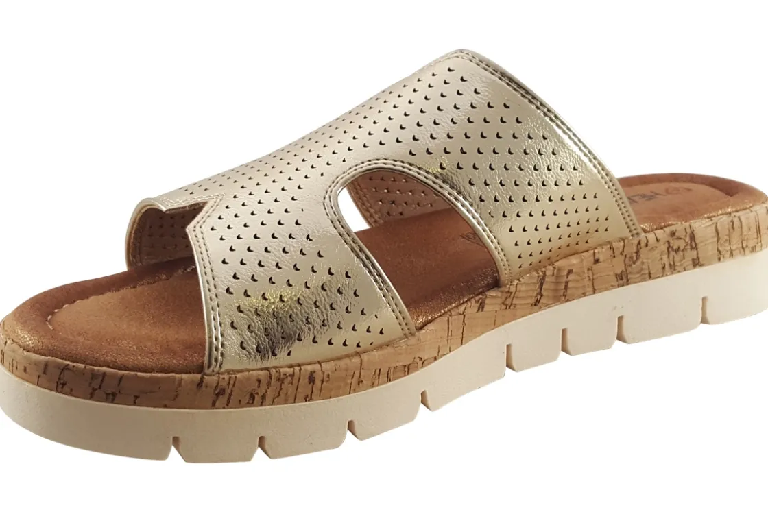 Women Heavenly Feet Womens Sandals<Shayla Womens Sandals