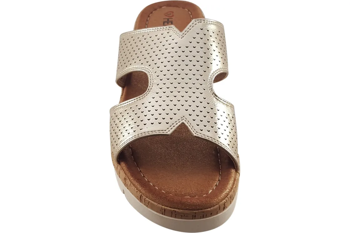 Women Heavenly Feet Womens Sandals<Shayla Womens Sandals