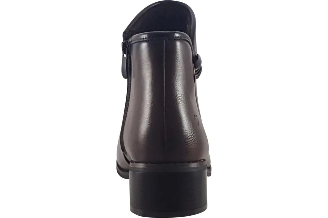 Women Heavenly Feet Womens Boots<Sian Womens Ankle Boots