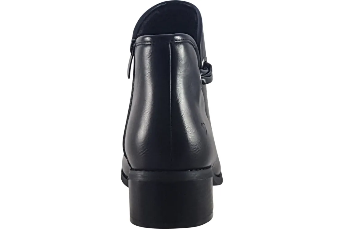 Women Heavenly Feet Womens Boots<Sian Womens Ankle Boots