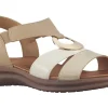 Women Heavenly Feet Womens Sandals<Trace Womens Sandals