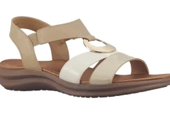 Women Heavenly Feet Womens Sandals<Trace Womens Sandals