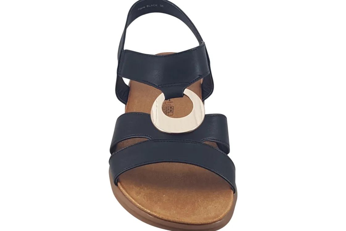 Women Heavenly Feet Womens Sandals<Trace Womens Sandals