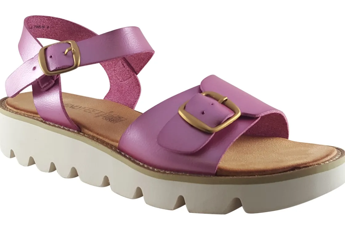 Women Heavenly Feet Womens Sandals<Trudy Womens Sandals