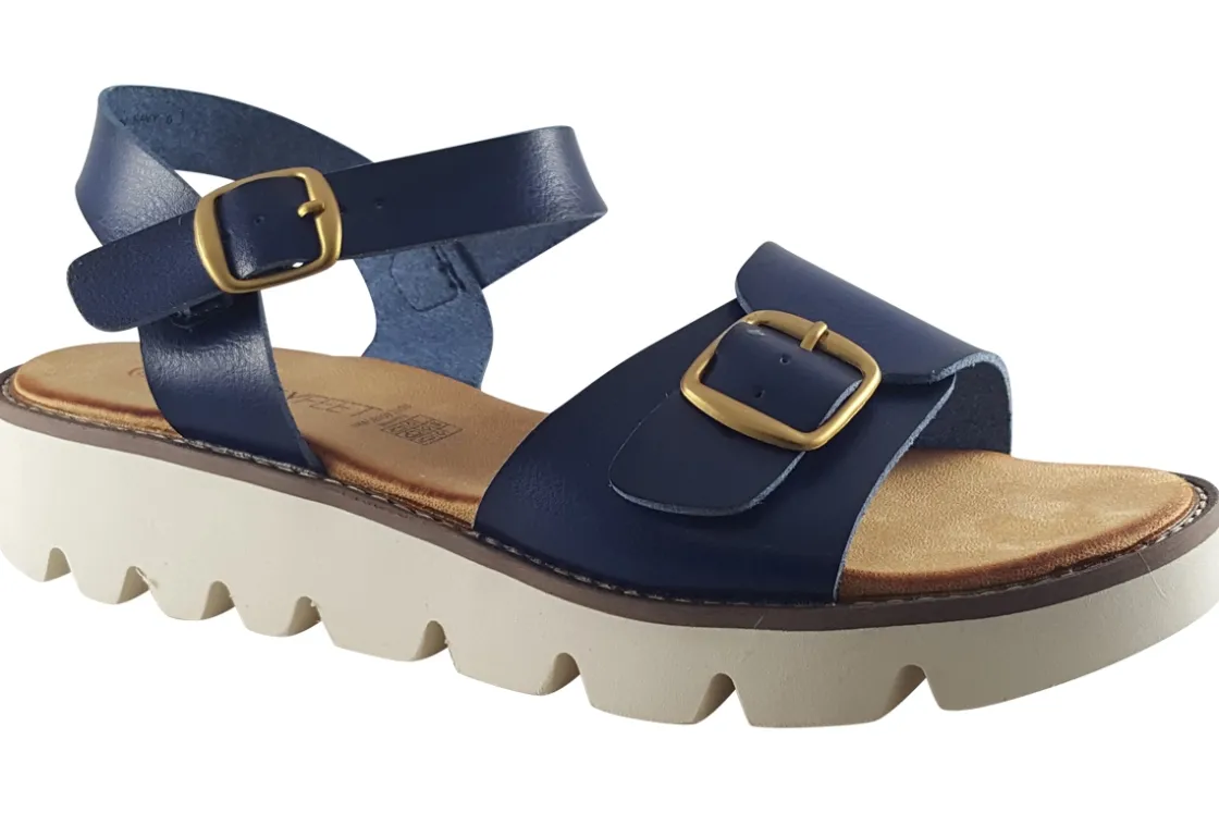 Women Heavenly Feet Womens Sandals<Trudy Womens Sandals