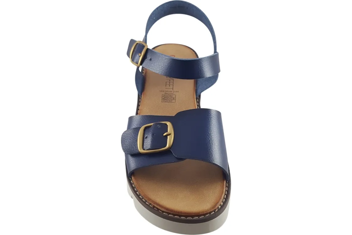 Women Heavenly Feet Womens Sandals<Trudy Womens Sandals