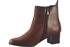 Women Heavenly Feet Womens Boots<Vale Womens Chelsea Boots