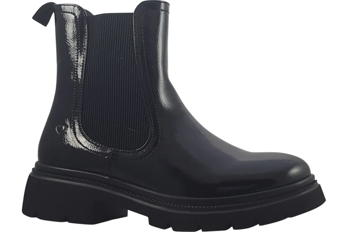 Women Heavenly Feet Womens Boots<Zeta Womens Chelsea Boots
